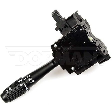 Motormite Multifunction Switch Assembly 2330813